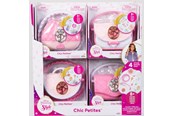 Creatief spelen - Jakks DISNEY PRINCESS Chic Petites 4 asst. CDU - 705028