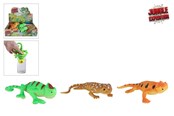 Speelgoed - Trend Toys Stretch Animal Color Changing 3 asst. 14cm. - 201070
