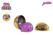 Speelgoed - Trend Toys Surprise Glitter Ball W/ Surprise Squishy - 201072
