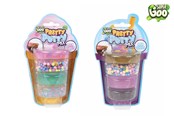 Speelgoed - Trend Toys Pretty Putty Mix W/accessories 50gram 2 asst. - 201074