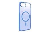 Mobiel - Covers & Cases - Puro Gradient MagSafe Silicone Case for iPhone 16e/17e - Blue - PUIPCSE25GRADBLUE