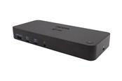Docking station - Dicota i-tec - docking station - USB-C - DP HDMI - 1GbE - D31951-UK