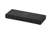 Docking station - Dicota i-tec - docking station - USB-C - DP HDMI - 1GbE - D31952-UK