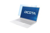 Systeemaccessoires - Dicota - notebook anti-glare filter - 9H - D80467-AG9
