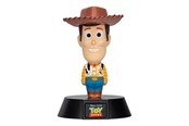 Merchandise - Paladone - Toy Story - Woody Icon Light - Lamp - 5056577776287