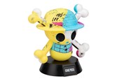 Merchandise - Paladone - One Piece - Jolly Roger Icon Light - Lamp - 5056577776348