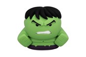 Merchandise - Paladone - Marvel - Hulk SquishyGlo Silicone Light - Lamp - 5056577779387