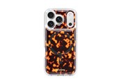 Mobiel - Covers & Cases - CRONG MagSafe Case for iPhone 17 Pro -  Tortoise - CRGDLMIP1763PTOR