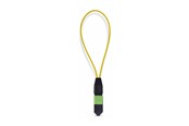 Netwerk - kabel - StarTech.com Startech loopback adapter - TAA Compliant - blue - Blauw - LOOPBACKMTP12OS2SMF