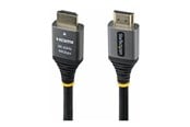 Beelscherm- en tv-kabel - StarTech.com Startech HDMI cable - 30 cm - HDMM21V1F