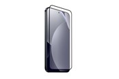 Mobiel - Beschermend glas - CRONG 3D Armour Glass Lite - Xiaomi Redmi Note 15 Pro (Full Glue Screen Protector) - CRG3DAGLRDN15P