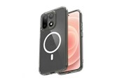 Mobiel - Covers & Cases - CRONG Hybrid Clear Magnetic - MagSafe Case for OnePlus 15 (Clear) - CRGHCMOPL15CLR