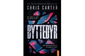 Misdaad & Thriller - Byttedyr - 9788742833872
