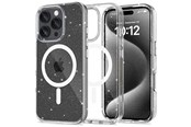 Mobiel - Covers & Cases - Tech-Protect FlexAir Hybrid MagSafe Case for iPhone 16 Pro - Clear - 5906302311446