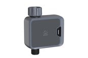Smart Home - Deltaco SMART HOME WiFi Water Controller Battery-Powered IP54 Fits 1" 1/2" & 3/4" Taps - SH-OW03