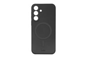 Mobiel - Covers & Cases - SBS Instinct Mag Case for Samsung Galaxy S26 Plus Compatible with MagSafe - Black - TEINSTMAGSAS26PPK