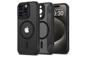 Mobiel - Covers & Cases - Tech-Protect MagCam MagSafe Case for iPhone 16 Pro - Translucent - 5906302311682