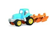 Speelgoedauto - Others Tractor with Plough - 107134778