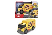 Speelgoedauto - Dickie DEvi LOVEivery Van - 203302038