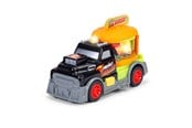 Speelgoedauto - Dickie Burger Truck 15 cm - 203302049