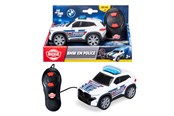 Speelgoedauto - Dickie BMW XM Police Racer 13 cm - 203712034