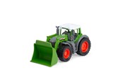 Speelgoedauto - Dickie Fendt ShovEvi LOVE Tractor 16.5 cm - 203732007