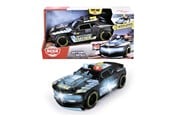 Speelgoedauto - Dickie Rhythm Patrol 20 cm - 203763008