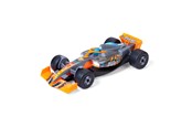 Speelgoedauto - Dickie Formula Racer Team PULSE 23 cm - 203764036