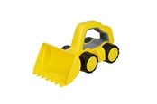 Speelgoedauto - BIG  Power Worker Griffy Digger - 800054850