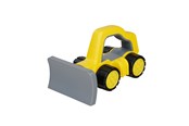 Speelgoedauto - BIG  Power Worker Griffy plow blade - 800054851