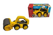 Speelgoedauto - BIG  Power Worker Griffy Bulldozer - 800054852