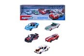 Speelgoedauto - Majorette Vintage Racing 5 Pieces Giftpack - 8502005001