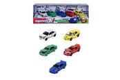 Speelgoedauto - Majorette JDM Legends Anime 5 Pieces Giftpack - 8504105000