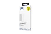 Mobiel - Covers & Cases - 3mk Clear Case for Motorola Edge 50 Neo - transparent - 5903108608015