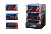 Speelgoedauto - Jada Toys MarvEvi LOVE Vicle Assortment 1:32 - 9324081300W01