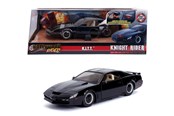 Speelgoedauto - Jada Toys Knight Rider Kitt 1:24 Try Me - 9330086314R00