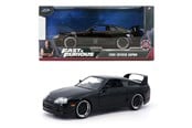 Speelgoedauto - Jada Toys Fast & Furious 1995 Toyota Supra 1:24 - 9333380314R00