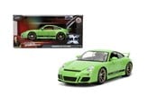 Speelgoedauto - Jada Toys Fast & Furious 2007 Porsche (F10) 1:24 - 9334919314R00