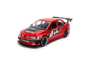 Speelgoedauto - Jada Toys Fast&Furious 2006 Mitsubishi Lancer 1:24 - 9336208314R00
