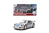 Speelgoedauto - Jada Toys Transformers Porsche Carrera RS 964 1:32 - 9336210314R00