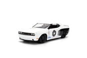 Speelgoedauto - Jada Toys Star Wars Stormtrooper 2012 Dodge 1:32 - 9336915314R00