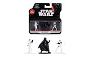 Speelgoedauto - Jada Toys Star Wars Nano 3-Pack - 9337269314R00