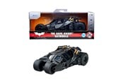 Speelgoedauto - Jada Toys Batman 2008 Batmobile 1:32 - 9398232314R00