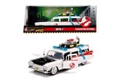 Speelgoedauto - Jada Toys Ghostbusters ECTO-1 1:24 - 9399731314R01