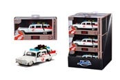 Speelgoedauto - Jada Toys Ghostbusters ECTO-1 1:32 - 9399748314R01