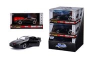Speelgoedauto - Jada Toys Knight Rider Kitt 1:32 - 9399799314R00