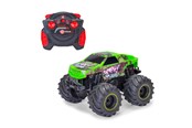 Op afstand bedienbaar - Dickie RC Amphy Splasher RTR - 201104014