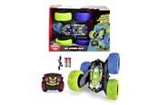 Op afstand bedienbaar - Dickie RC Cyber Flip RTR - 201105010