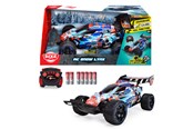 Op afstand bedienbaar - Dickie RC Snow Lynx RTR - 201106015