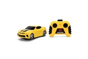 Op afstand bedienbaar - Jada Toys RC Transformers Bumblebee 1:32 - 9336834314R00